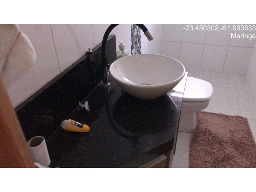 Imagem 16 do Leilão de Casa - Jardim Novo Horizonte - Maringá/PR