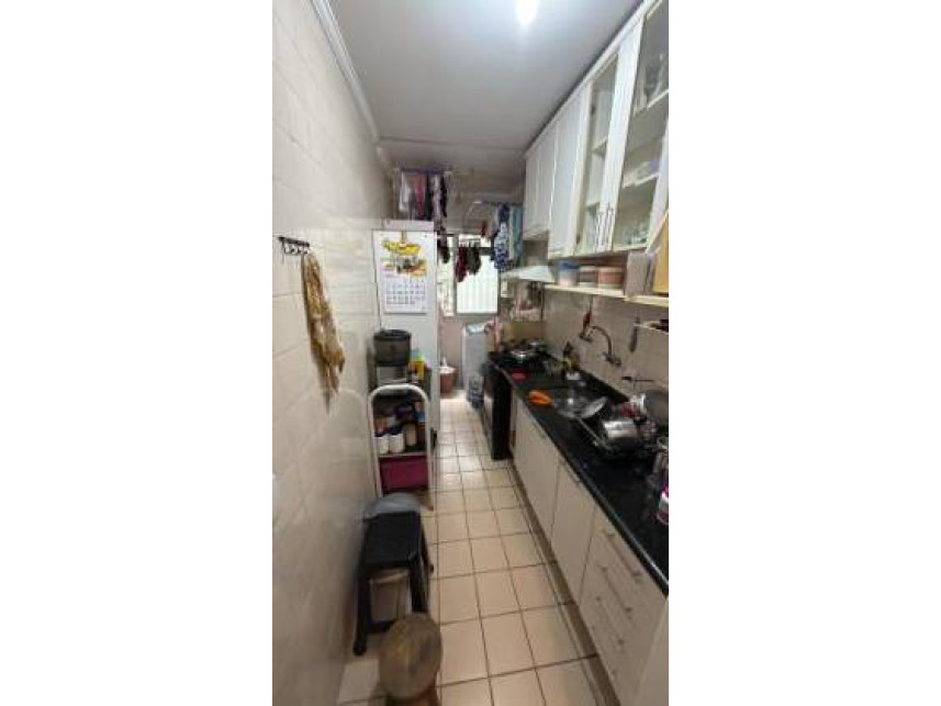 Imagem 8 do Leilão de Apartamento - Paulicéia - São Bernardo do Campo/SP
