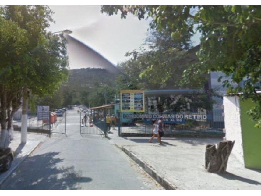 Imagem do Leilão de Apartamento - Bangu - Rio de Janeiro/RJ