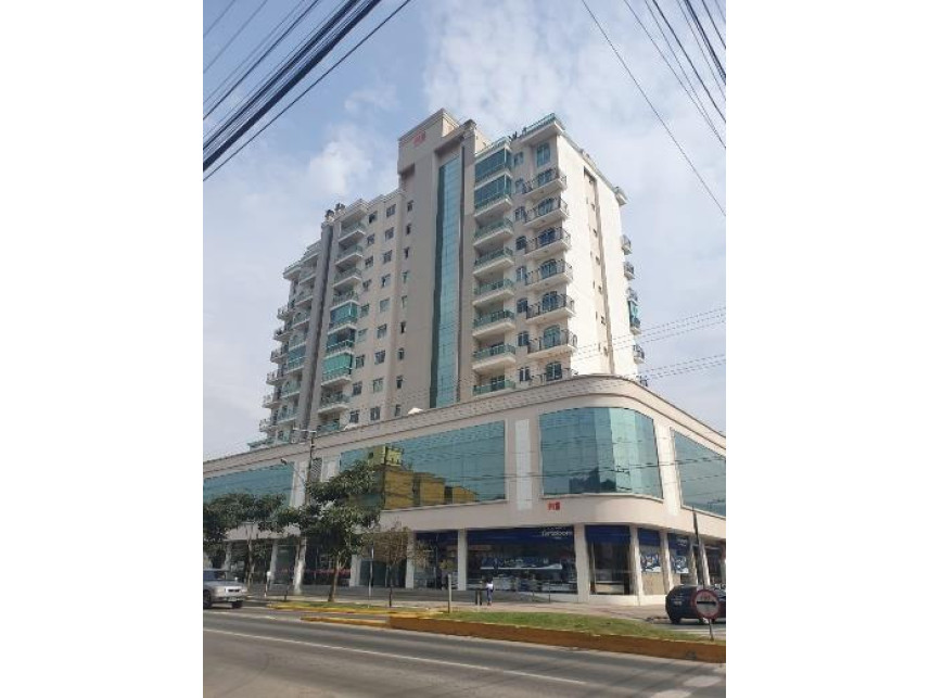 Imagem 2 do Leilão de Apartamento - Centro - Rio do Sul/SC