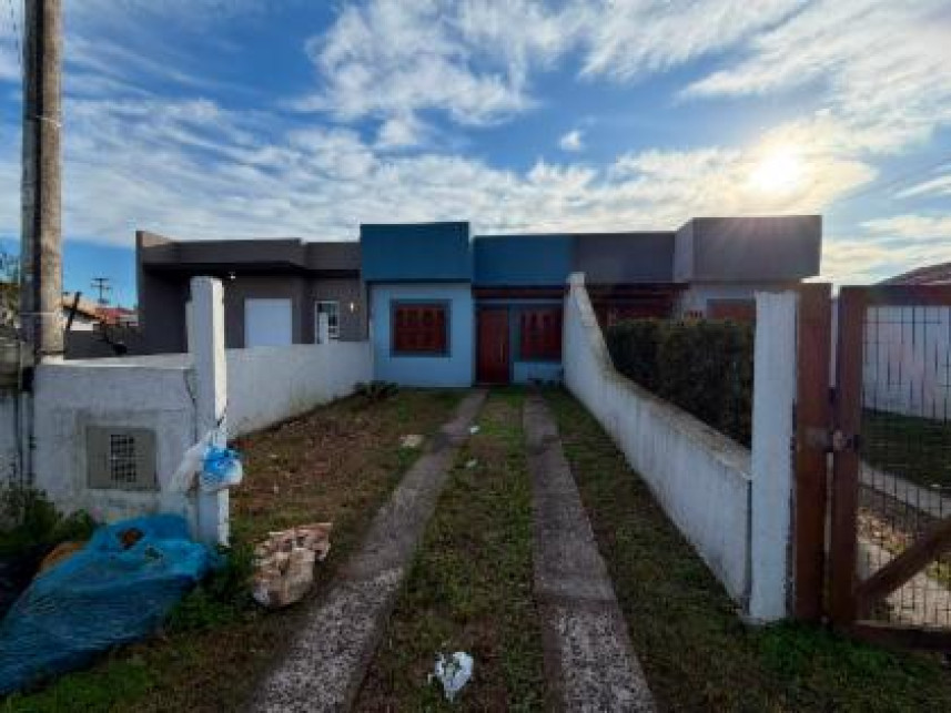 Imagem 2 do Leilão de Casa - Guarani - Capão da Canoa/RS