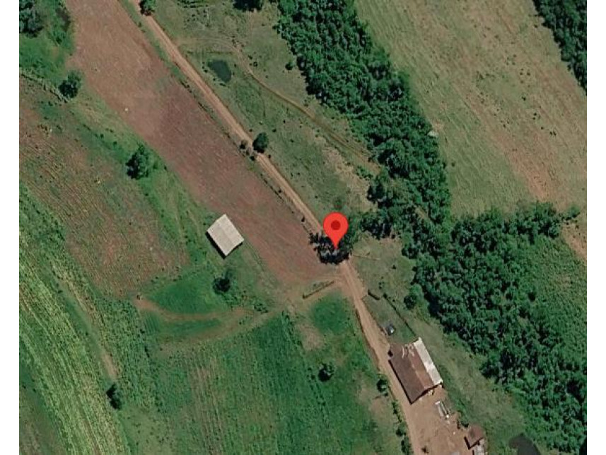 Imagem 1 do Leilão de Área Rural - Distrito de Volta Grande - Alpestre/RS