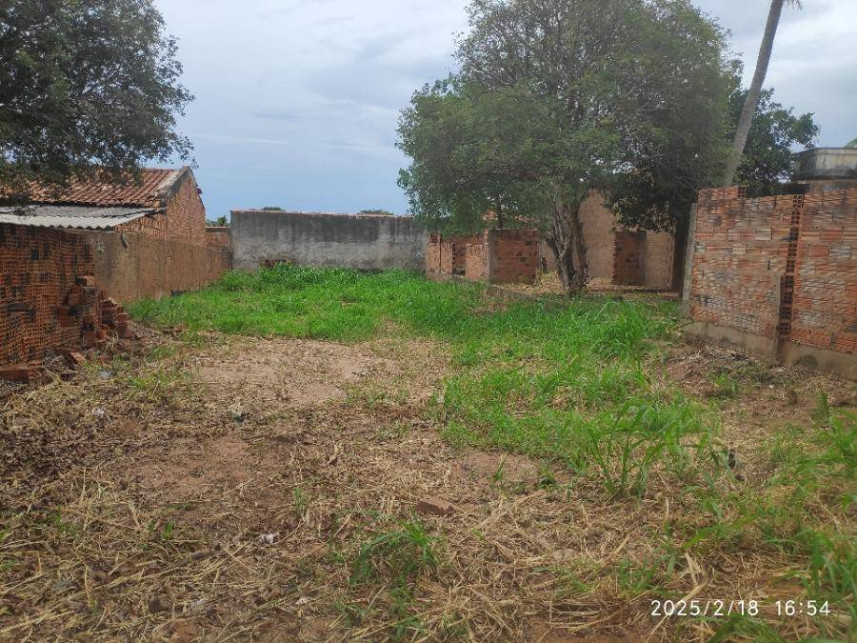 Terreno no Vila Bandeirantes (foto 2 de 4)