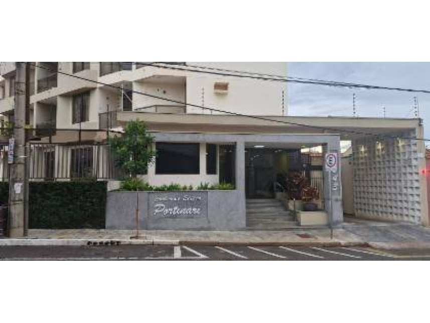 Imagem 2 do Leilão de Apartamento - Centro - Araraquara/SP