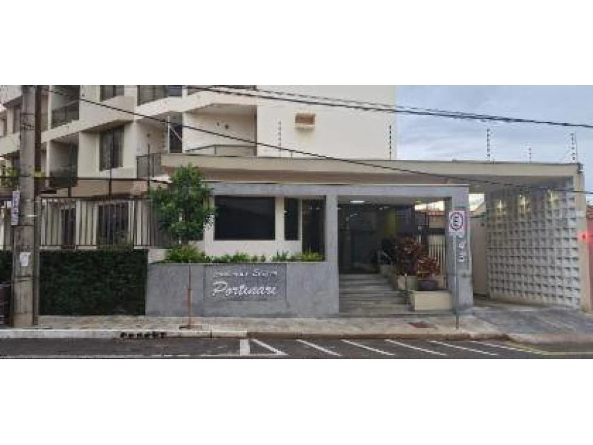 Apartamento em leilão em Araraquara/SP a partir de R$ 380.858 | Lance Rápido