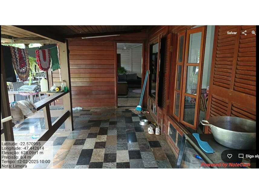 Imagem 17 do Leilão de Imóvel Residencial - Chácara Boa Vista da Graminha - Limeira/SP