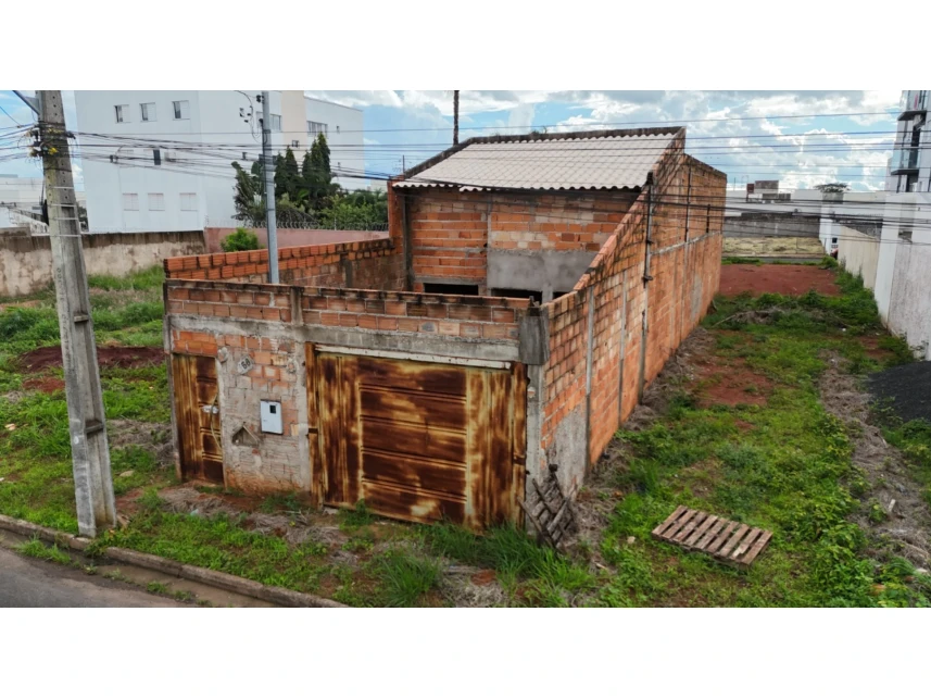 Terreno em leilão em Uberlandia/MG a partir de R$ 180.176 | Lance Rápido