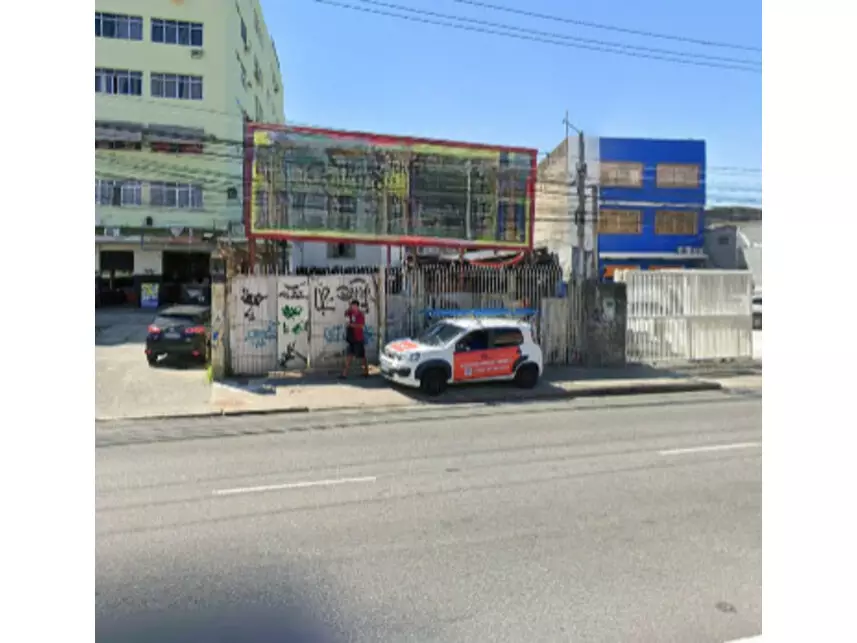 Terreno em leilão em Rio de Janeiro/RJ a partir de R$ 34.362 | Lance Rápido