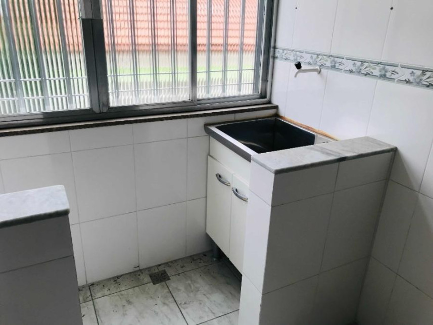 Imagem 6 do Leilão de Apartamento - Engenheiro Leal - Rio de Janeiro/RJ