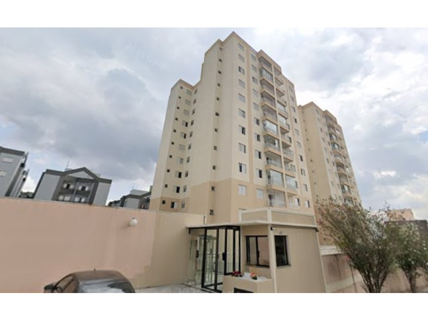 Imagem do Leilão de Apartamento - Jordanópolis - Arujá/SP
