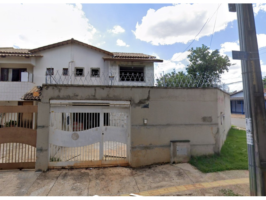 Imagem 1 do Leilão de Casa - Jardim América - Goiânia/GO