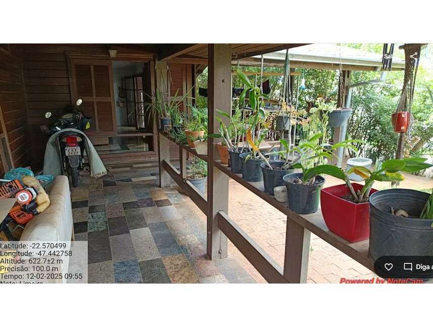 Imagem 13 do Leilão de Imóvel Residencial - Chácara Boa Vista da Graminha - Limeira/SP