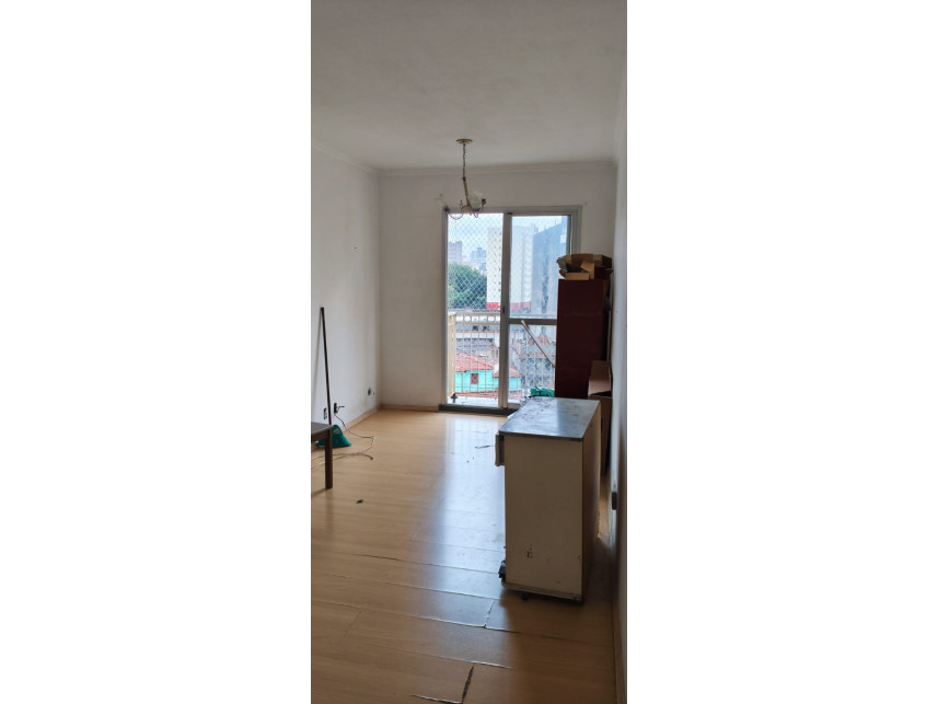 Imagem 4 do Leilão de Apartamento - Cambuci - São Paulo/SP