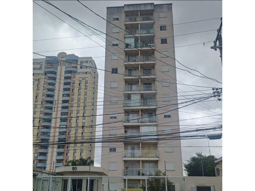 Imagem 17 do Leilão de Apartamento - Vila Moreira - São Paulo/SP