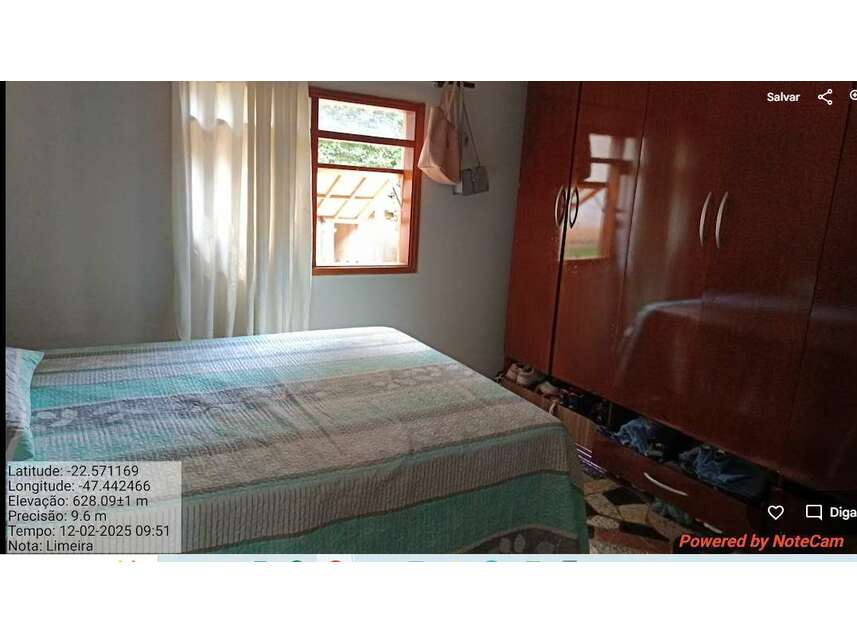 Imagem 8 do Leilão de Imóvel Residencial - Chácara Boa Vista da Graminha - Limeira/SP