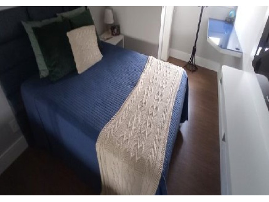 Imagem 15 do Leilão de Apartamento - Cidade Mãe do Céu - Tatuapé - São Paulo/SP