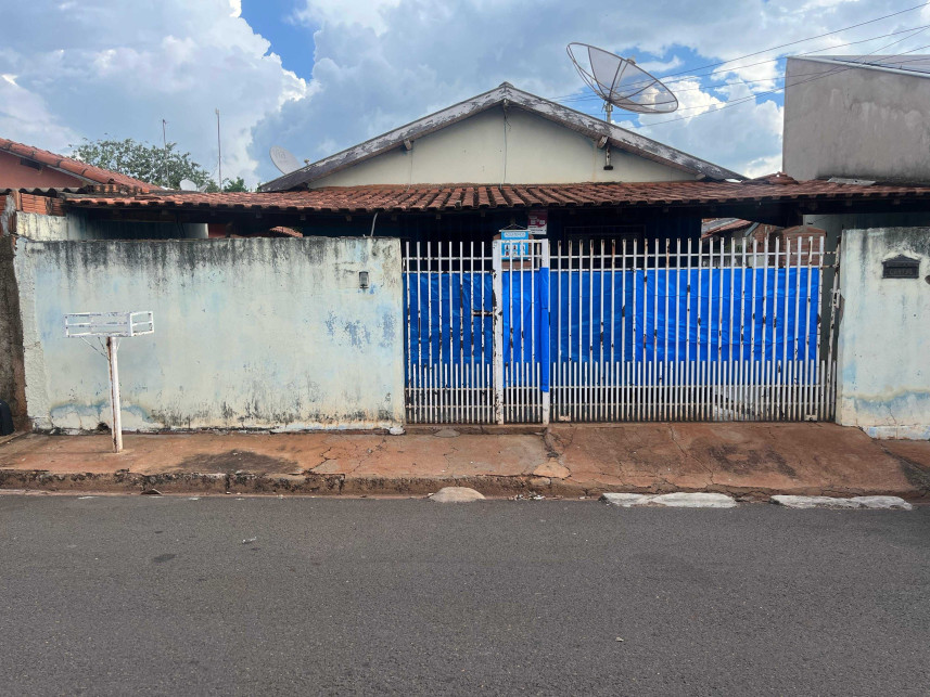 Imagem 3 do Leilão de Casa - Centro - Castilho/SP