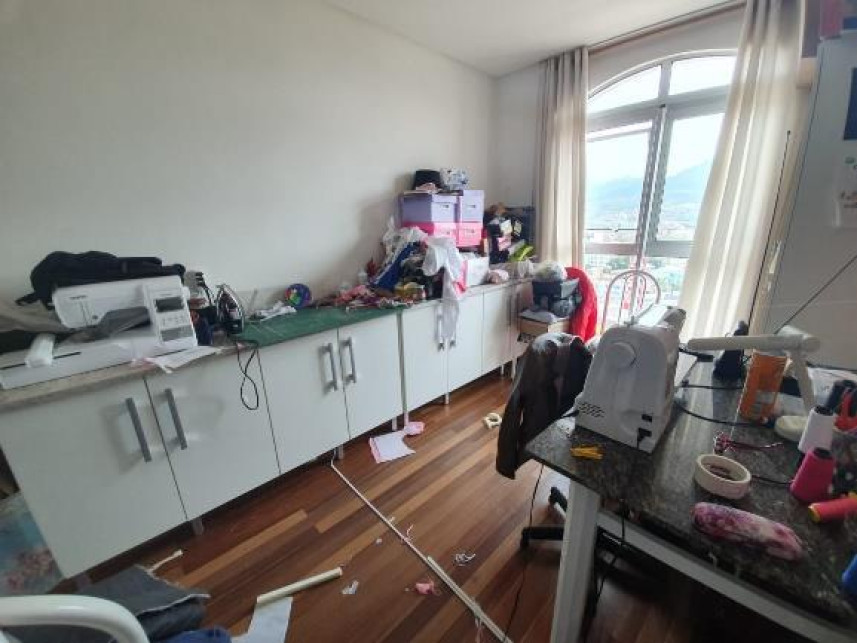 Imagem 24 do Leilão de Apartamento - Centro - Rio do Sul/SC