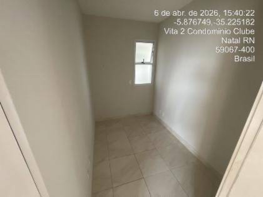 Imagem 9 do Leilão de Apartamento - Pitimbu - Natal/RN