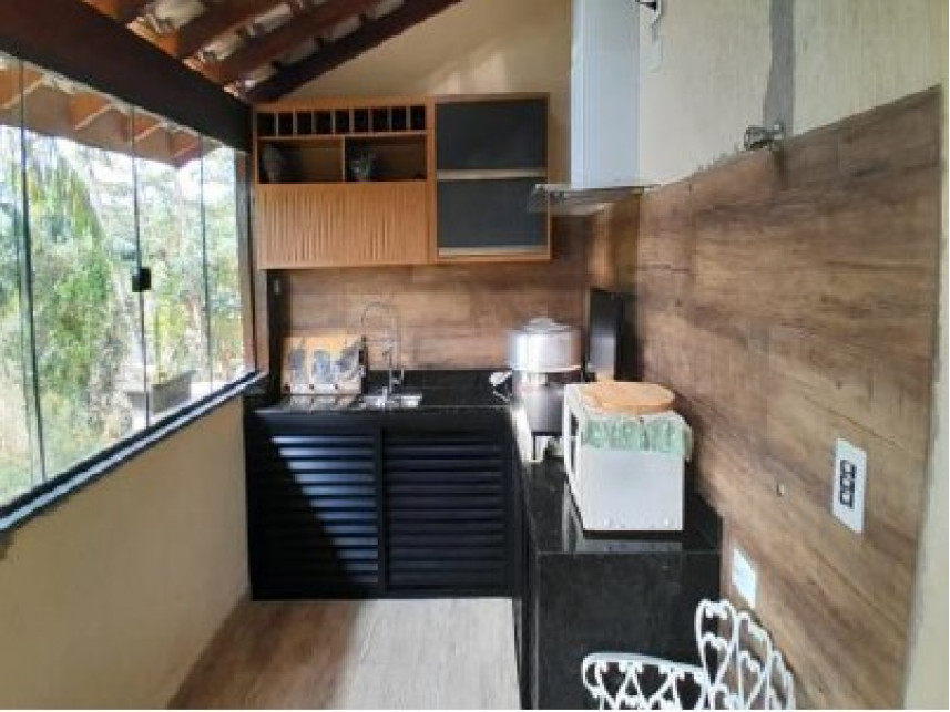 Imagem 20 do Leilão de Casa - Santa Inês - Mairiporã/SP
