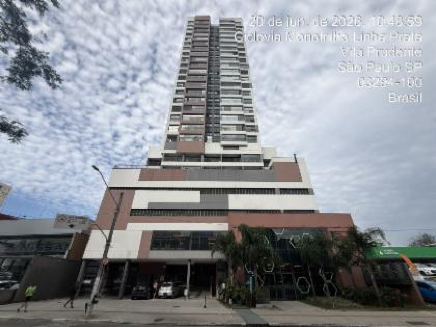 Imagem 2 do Leilão de Apartamento - Vila Prudente - São Paulo/SP