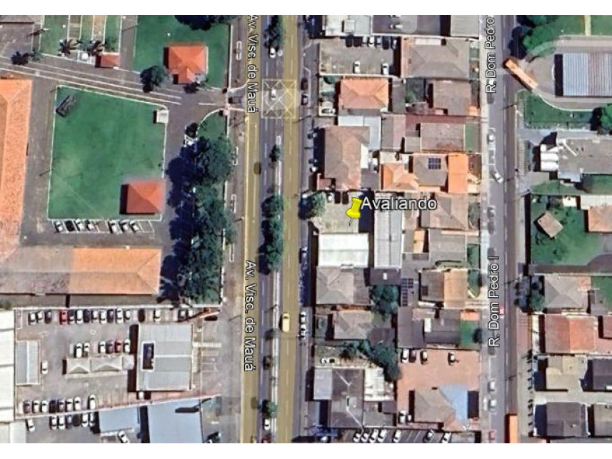 Imagem 18 do Leilão de Prédio Comercial - Oficinas - Ponta Grossa/PR