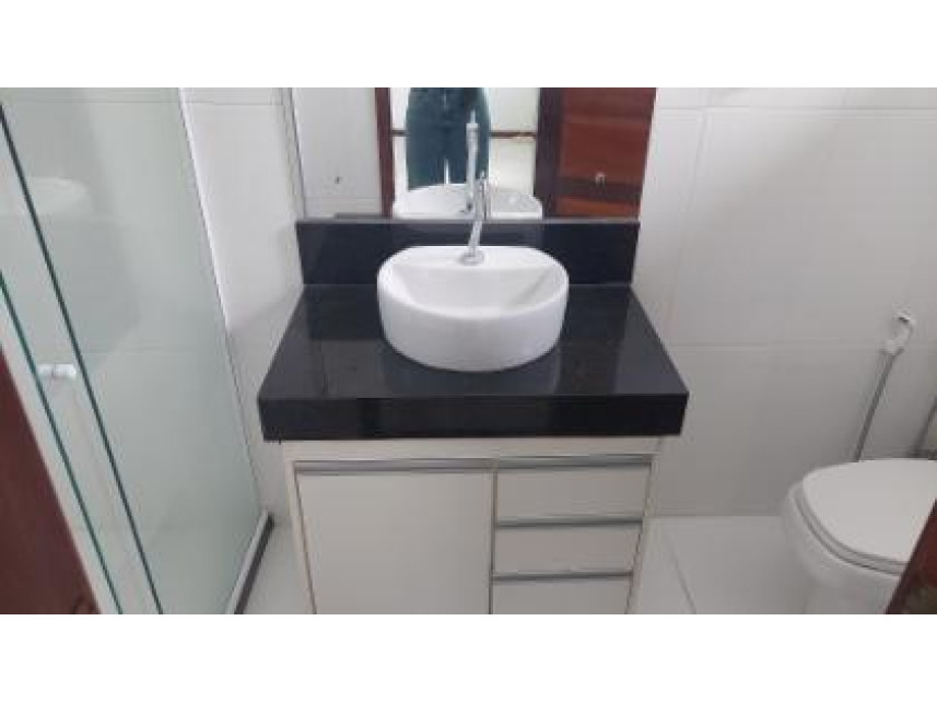 Imagem 13 do Leilão de Casa - Alto do Coqueirinho - Salvador/BA