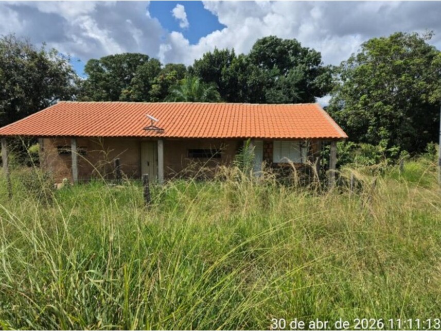 Imagem 2 do Leilão de Fazenda - Cachoeira do Borá - Município de Tesouro, Comarca de Guiratinga/MT