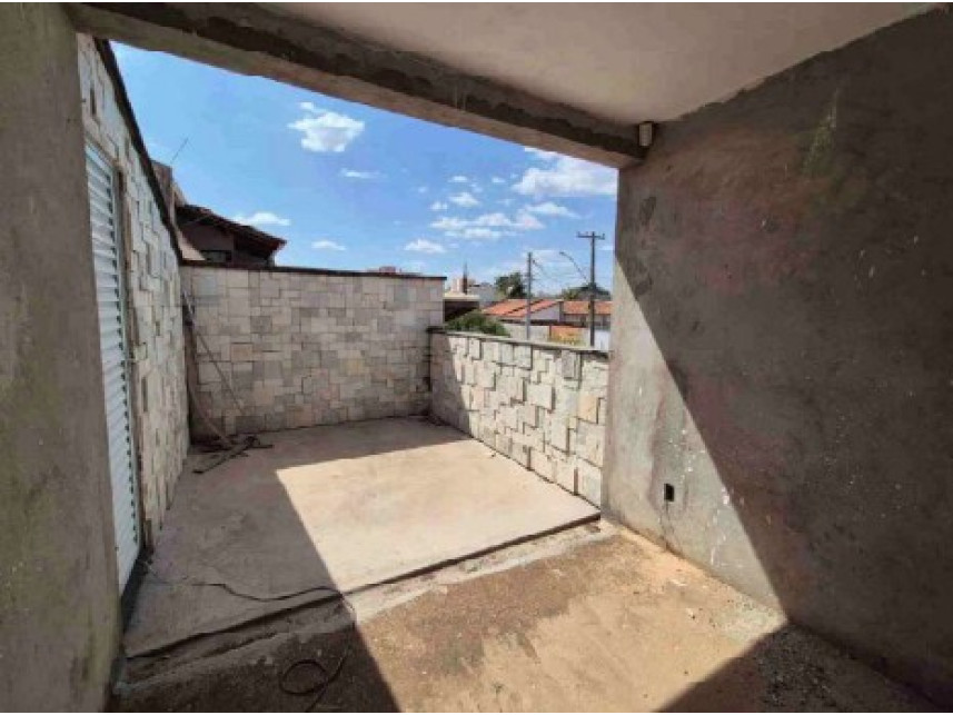 Imagem 6 do Leilão de Casa - Jardim América - Goiânia/GO