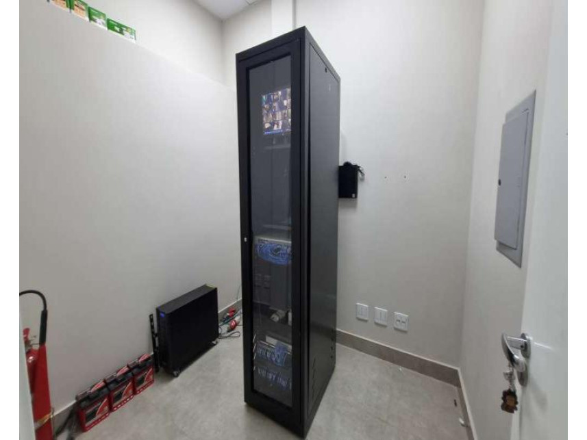Imagem 7 do Leilão de Prédio Comercial - Oficinas - Ponta Grossa/PR
