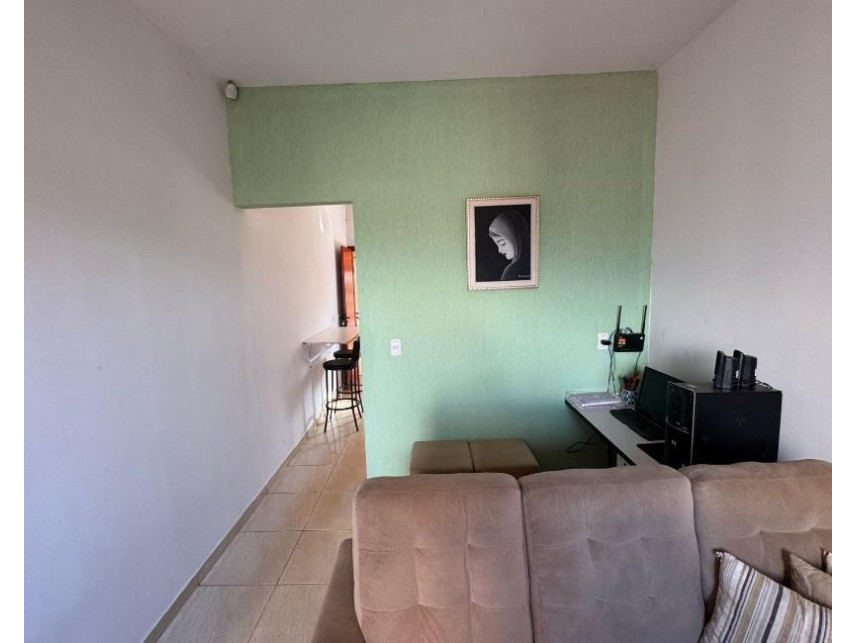 Imagem 5 do Leilão de Casa - Jardim Imperial - Trindade/GO