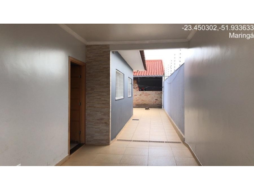 Imagem 17 do Leilão de Casa - Jardim Novo Horizonte - Maringá/PR