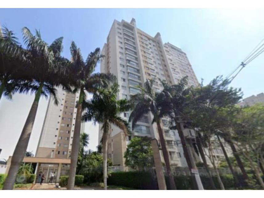 Apartamento em leilão em Sao Paulo/SP a partir de R$ 489.501 | Lance Rápido