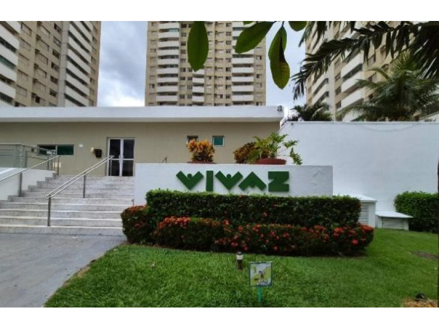 Imagem 2 do Leilão de Apartamento - Parque Amazônia - Goiânia/GO