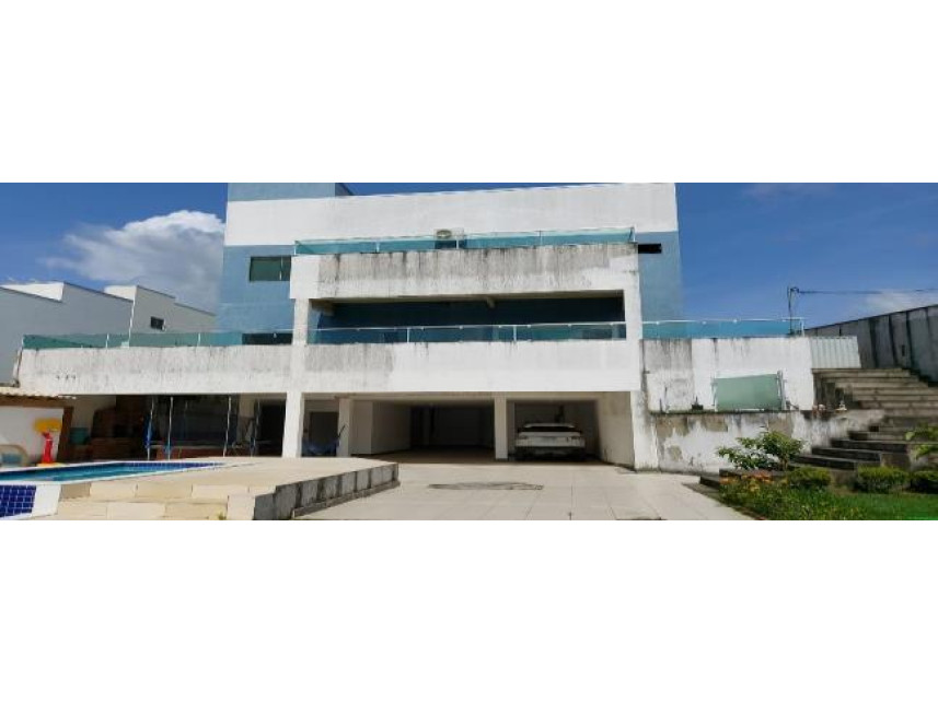 Imagem 2 do Leilão de Casa - Centro - Itamaraju/BA