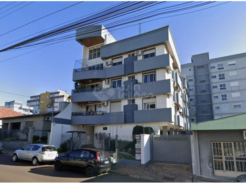 Imagem 2 do Leilão de Apartamento (Cobertura) - Centro - Santo Ângelo/RS