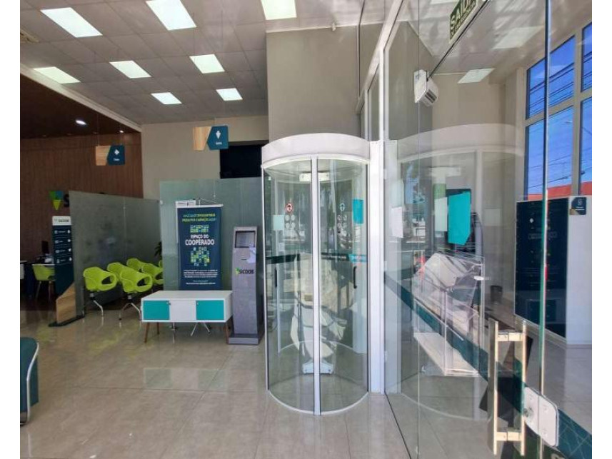 Imagem 22 do Leilão de Prédio Comercial - Oficinas - Ponta Grossa/PR