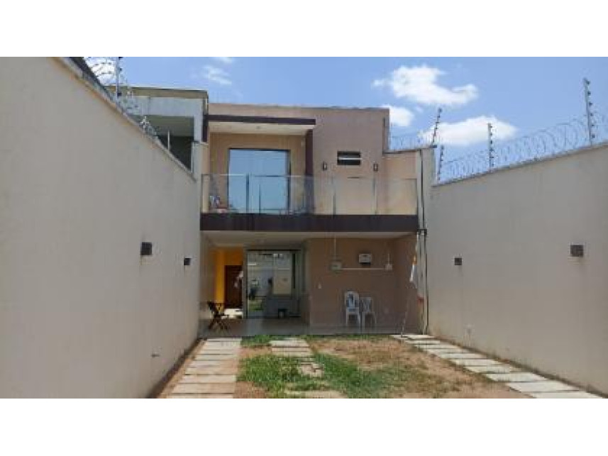 Imagem 4 do Leilão de Casa - Jardim Gonzaga - Juazeiro do Norte/CE