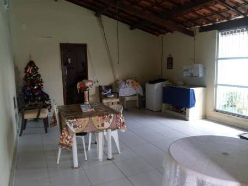 Imagem 2 do Leilão de Casa - Messejana - Fortaleza/CE