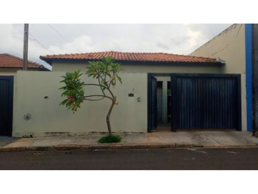 Imagem 7 do Leilão de Casa - Conjunto Habitacional Antônio Papalardo - Mendonça/SP