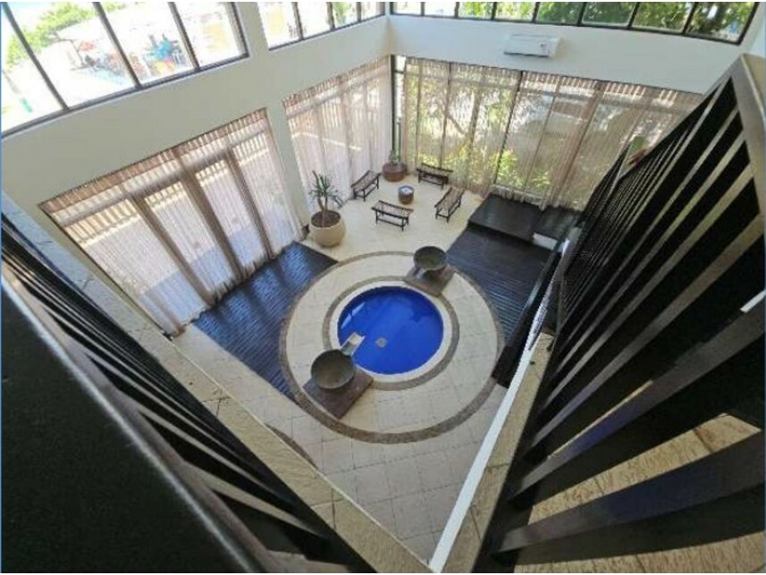 Imagem 24 do Leilão de Apartamento Duplex - Enseada - Guarujá/SP