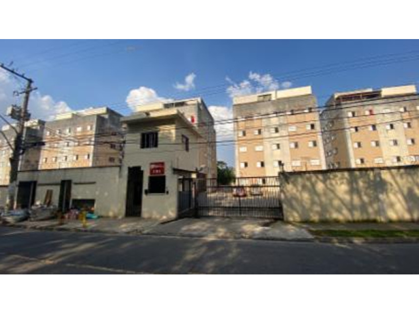 Imagem 3 do Leilão de Apartamento - Vila Nova Curuçá - São Paulo/SP