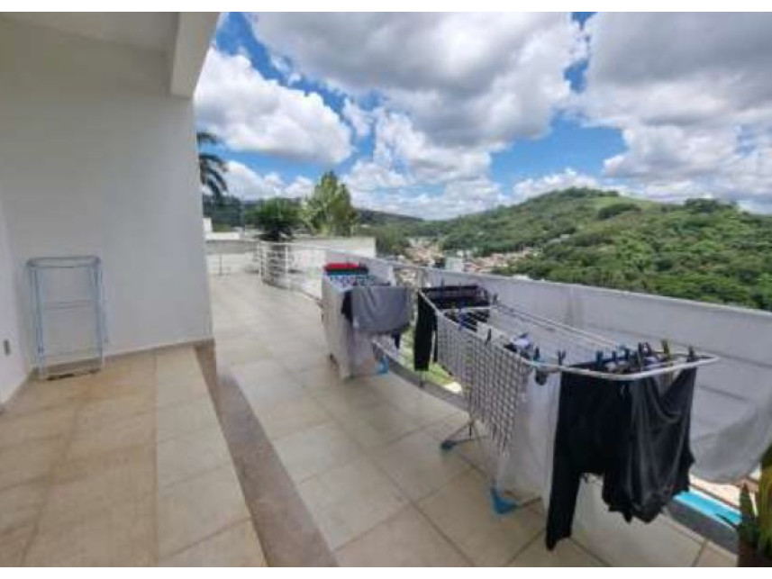 Imagem 16 do Leilão de Casa - Bairro Borboleta - Juiz de Fora/MG