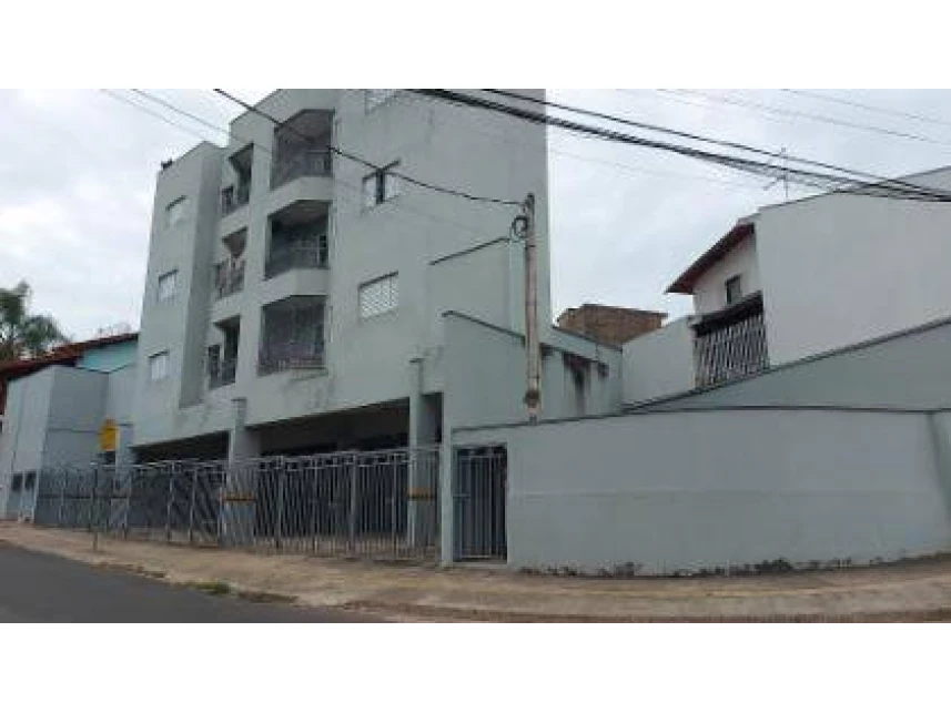 Apartamento em leilão em Indaiatuba