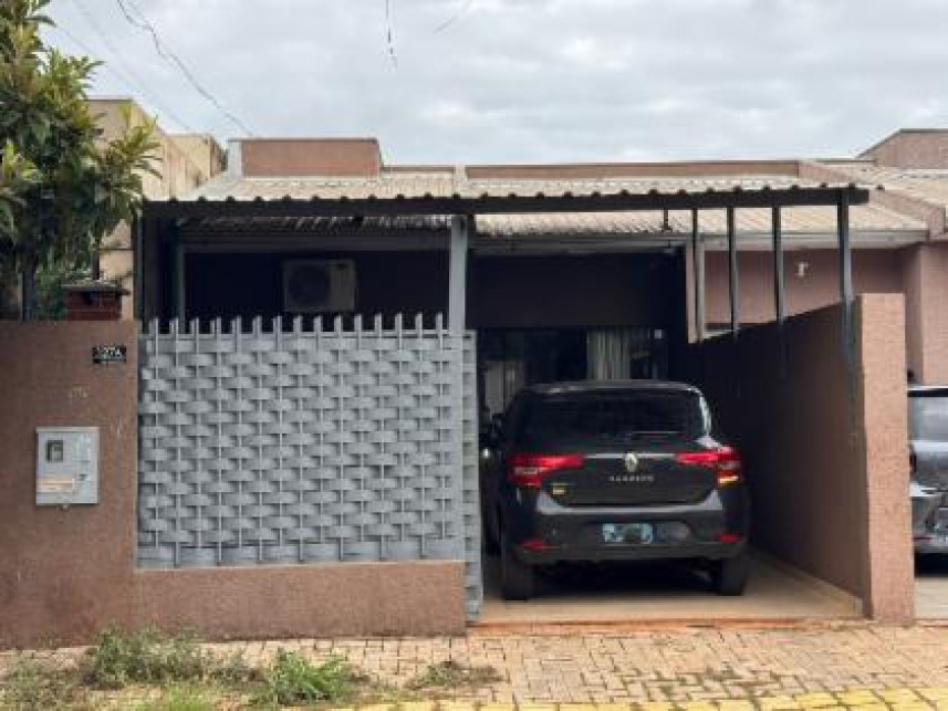 Imagem 3 do Leilão de Casa - Porto Belo - Foz do Iguaçu/PR
