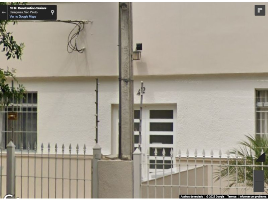 Imagem 2 do Leilão de Apartamento - Vila Paraíso - Campinas/SP