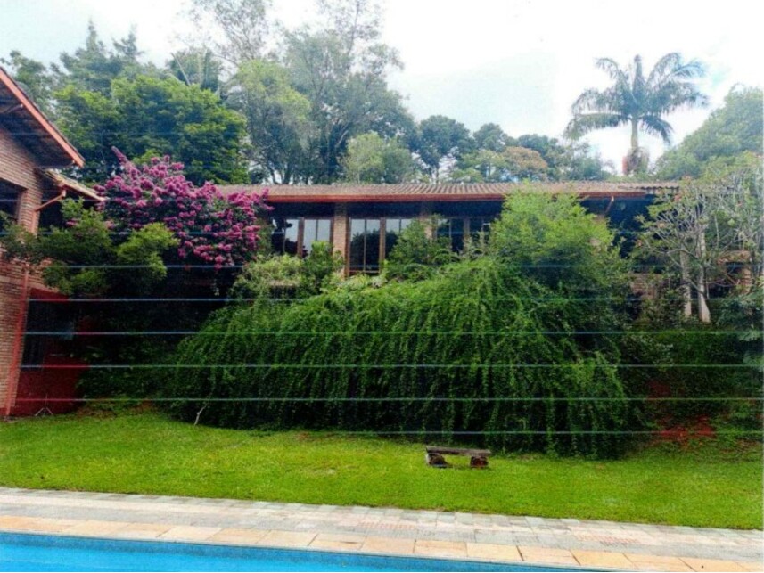 Imagem 5 do Leilão de Imóvel Residencial - Chácara Ondas Verdes - Cotia/SP