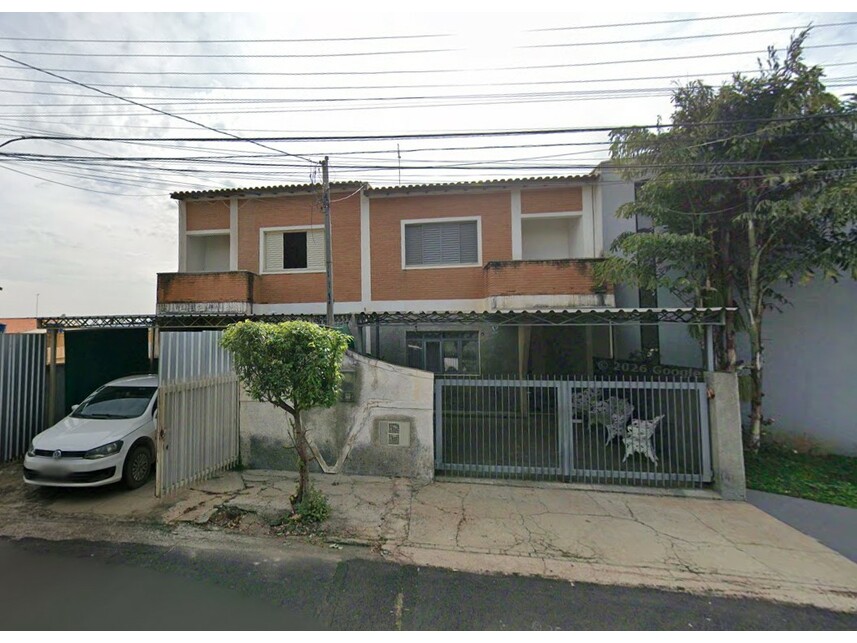 Imagem do Leilão de Sobrados - Parque das Nações - São João da Boa Vista/SP