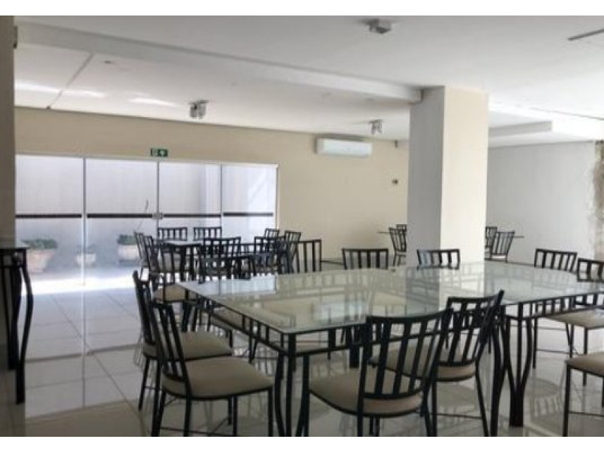 Imagem 17 do Leilão de Apartamento - Monte Castelo - Campo Grande/MS