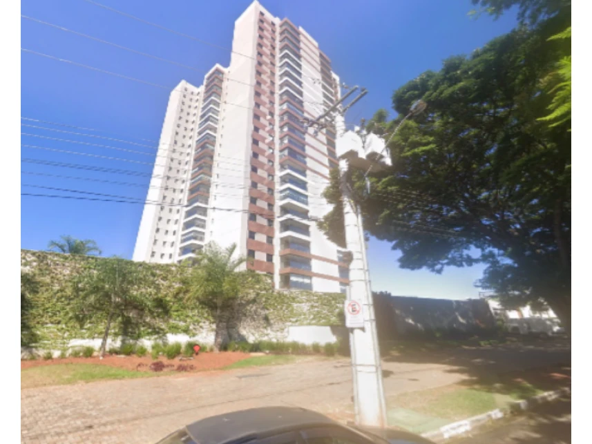Apartamento em leilão em Franca/SP a partir de R$ 556.800 | Lance Rápido